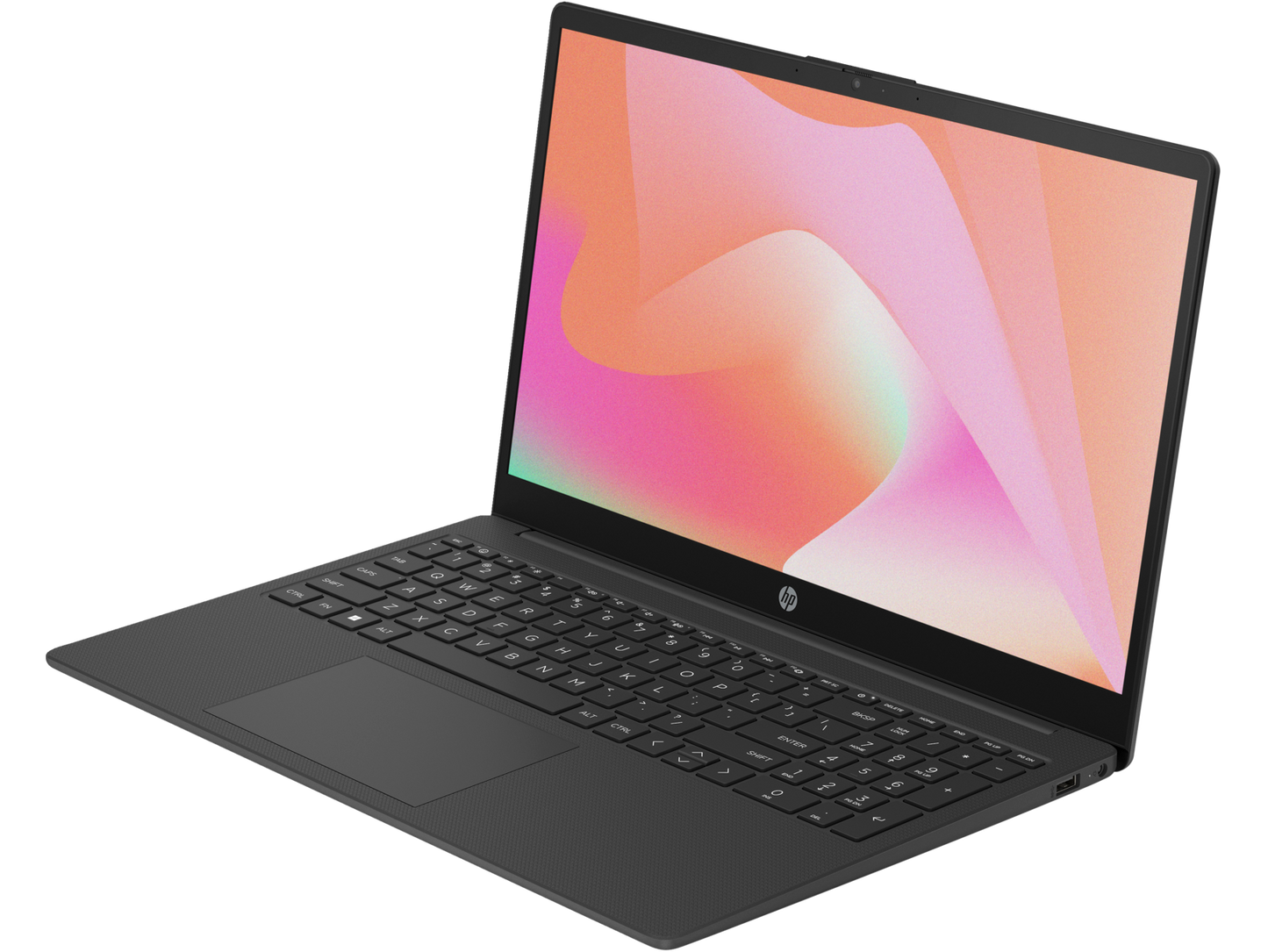 HP 15 inch i7 Laptop