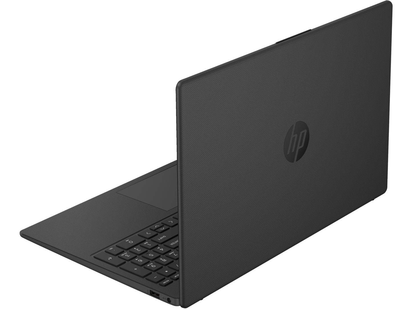 HP 15 inch i7 Laptop